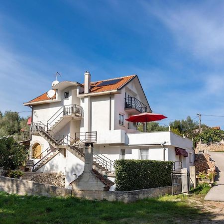 Nice Apartment In Krk With Wifi Risika Exteriér fotografie