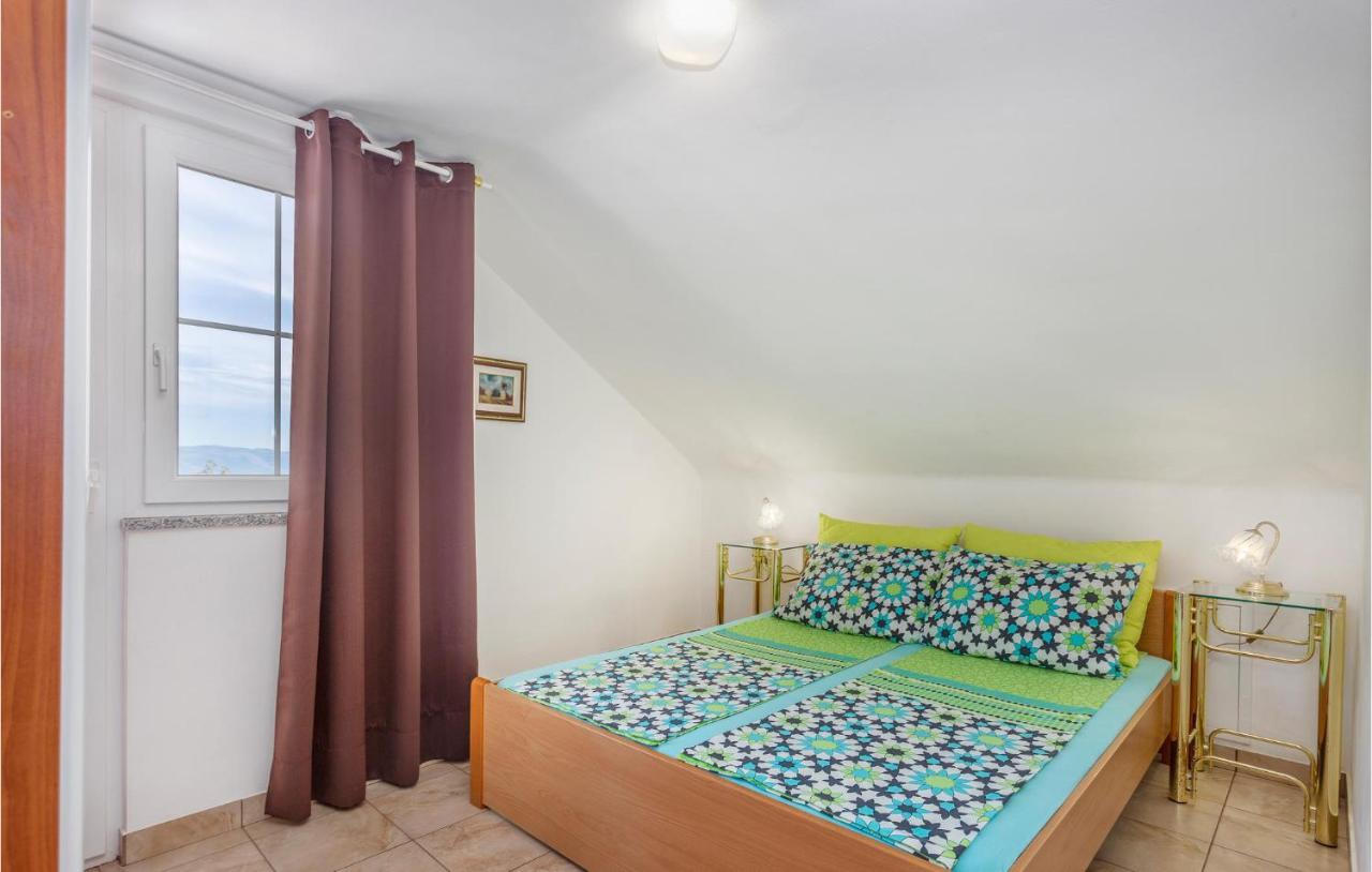 Nice Apartment In Krk With Wifi Risika Exteriér fotografie