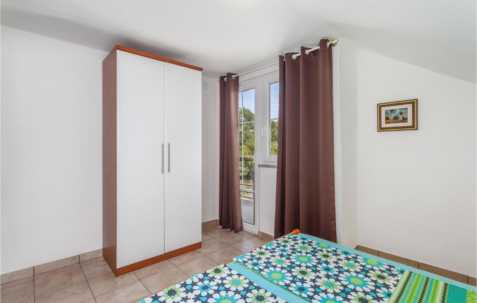 Nice Apartment In Krk With Wifi Risika Exteriér fotografie
