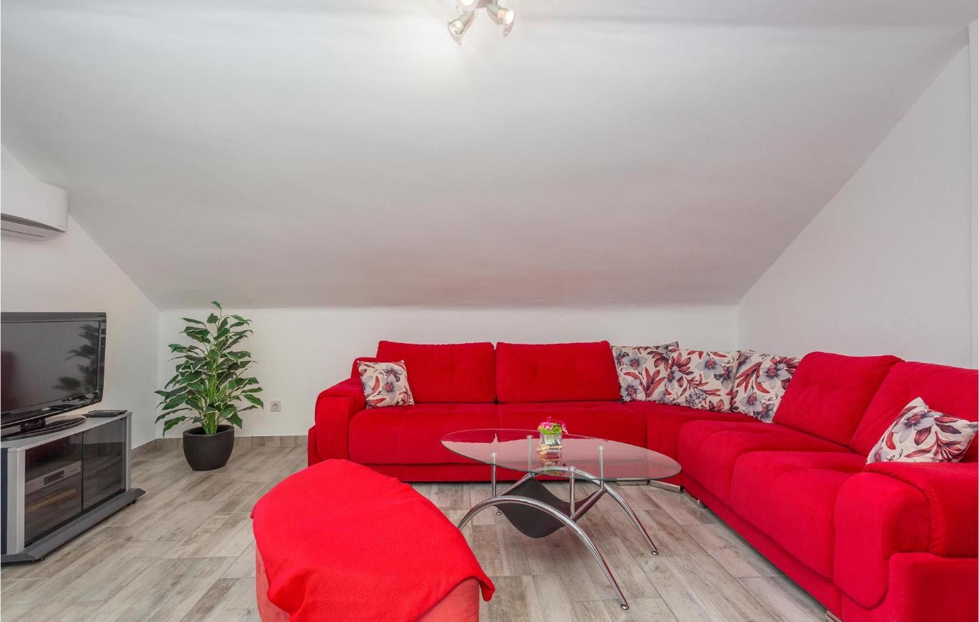Nice Apartment In Krk With Wifi Risika Exteriér fotografie