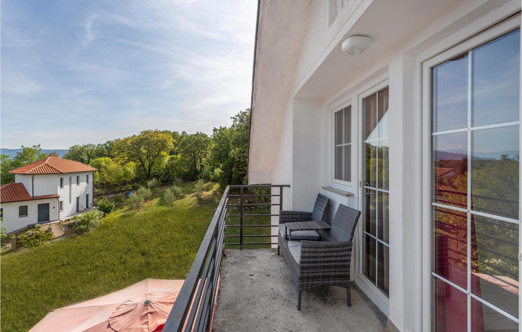 Nice Apartment In Krk With Wifi Risika Exteriér fotografie