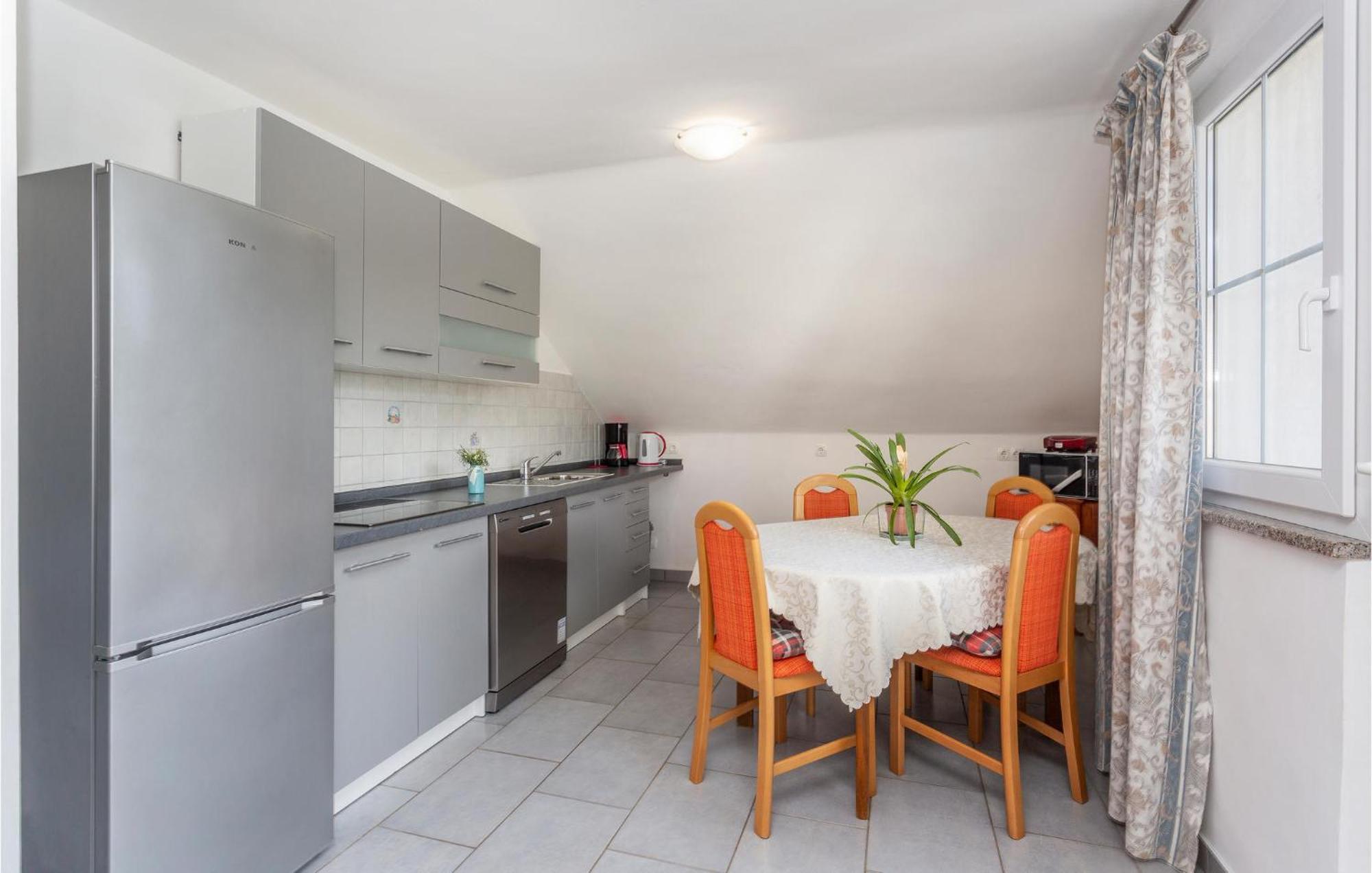 Nice Apartment In Krk With Wifi Risika Exteriér fotografie